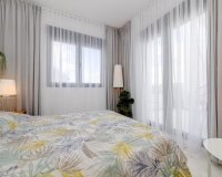 Resale - Townhouse / Terraced House - Orihuela Costa - Las Filipinas