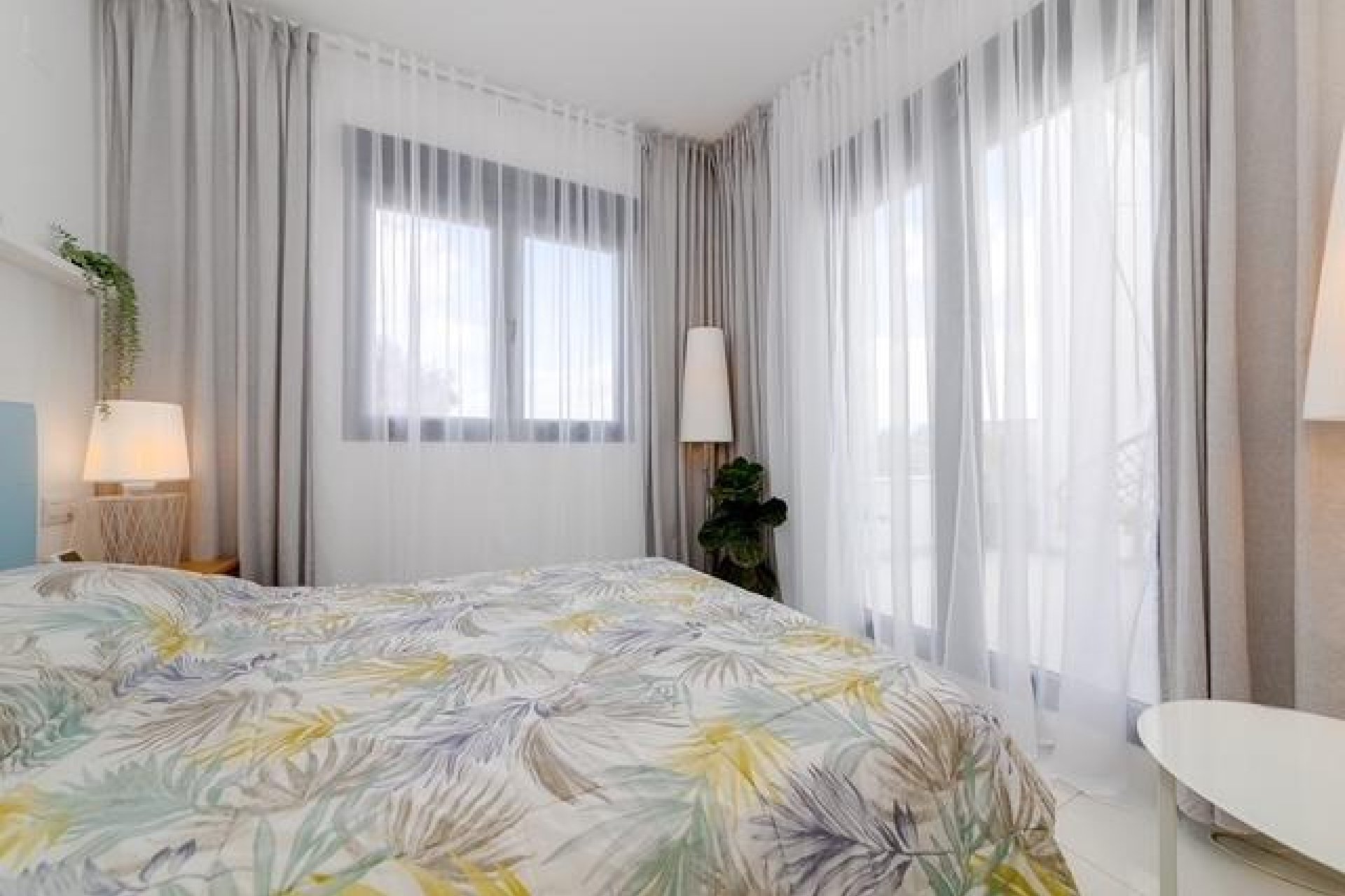 Resale - Townhouse / Terraced House - Orihuela Costa - Las Filipinas