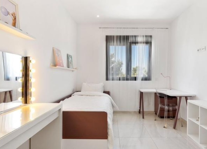 Resale - Townhouse / Terraced House - Orihuela Costa - Las Filipinas