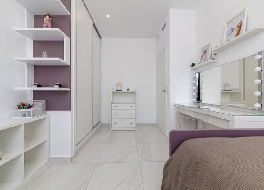 Resale - Townhouse / Terraced House - Orihuela Costa - Las Filipinas