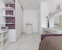 Resale - Townhouse / Terraced House - Orihuela Costa - Las Filipinas