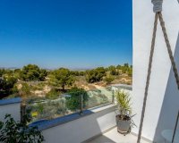 Resale - Townhouse / Terraced House - Orihuela Costa - Las Filipinas