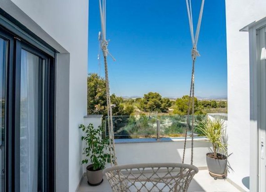 Resale - Townhouse / Terraced House - Orihuela Costa - Las Filipinas