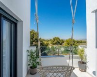 Resale - Townhouse / Terraced House - Orihuela Costa - Las Filipinas