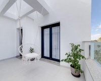 Resale - Townhouse / Terraced House - Orihuela Costa - Las Filipinas