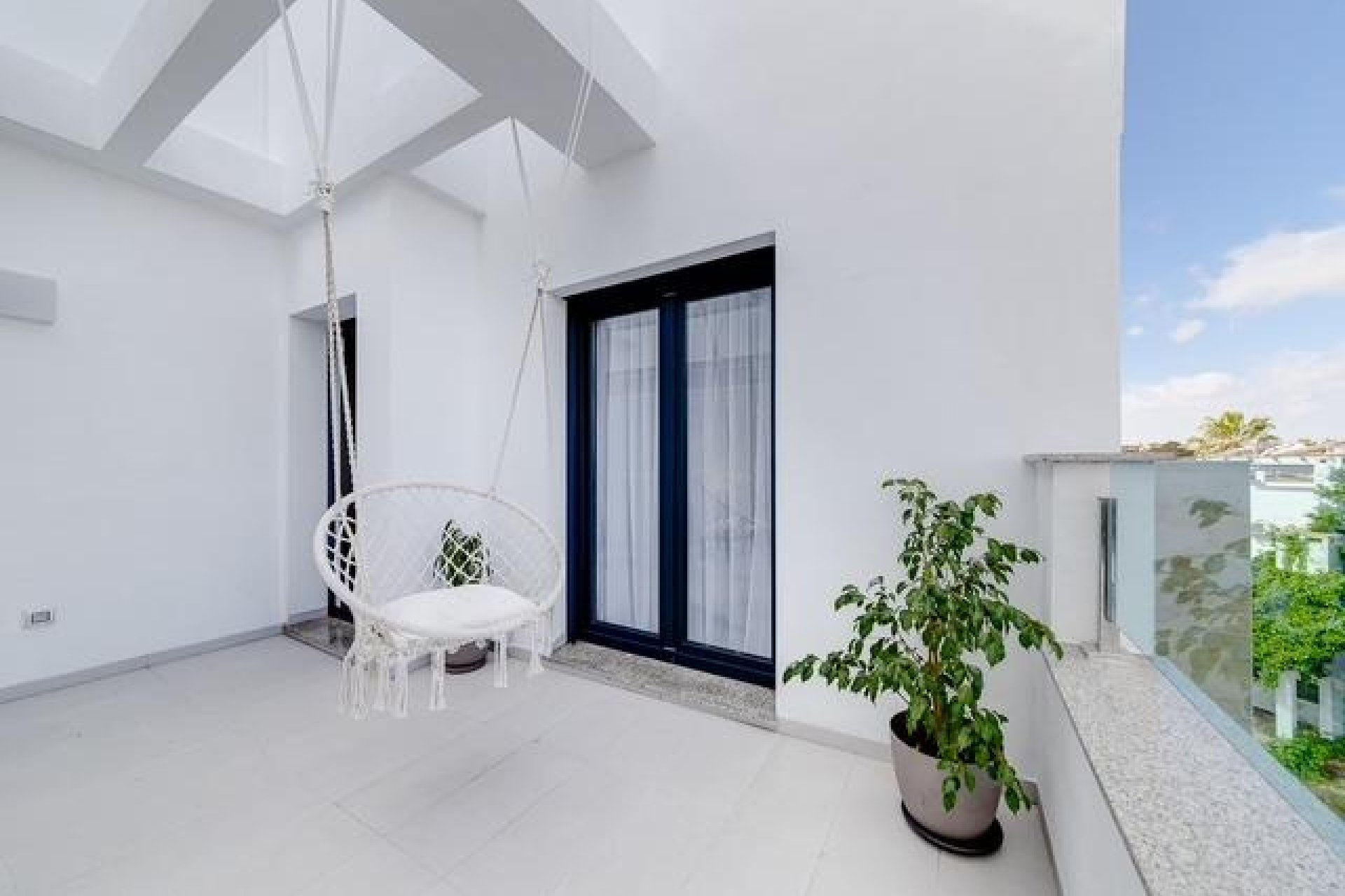 Resale - Townhouse / Terraced House - Orihuela Costa - Las Filipinas