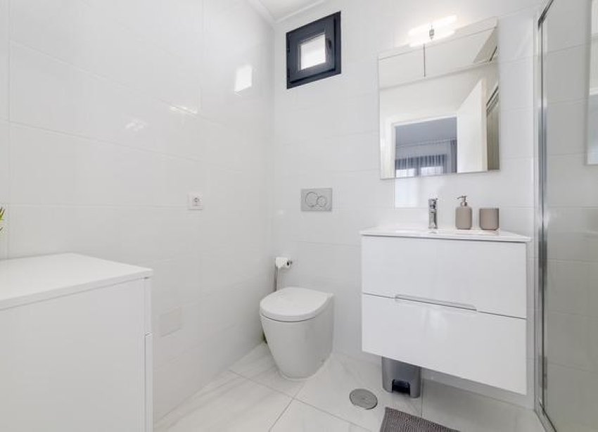 Resale - Townhouse / Terraced House - Orihuela Costa - Las Filipinas