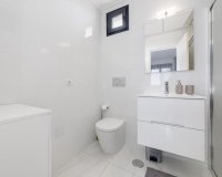 Resale - Townhouse / Terraced House - Orihuela Costa - Las Filipinas
