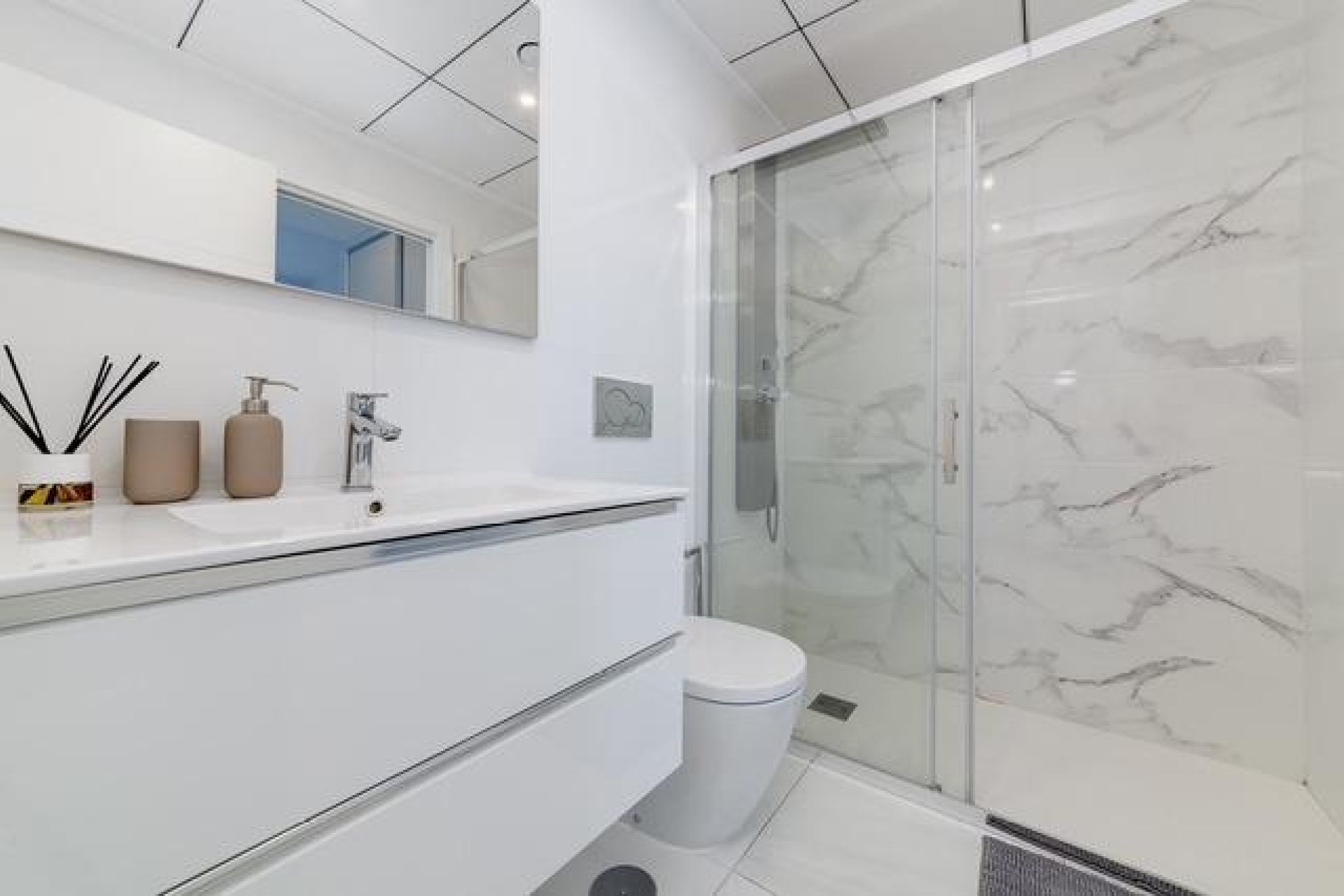 Resale - Townhouse / Terraced House - Orihuela Costa - Las Filipinas