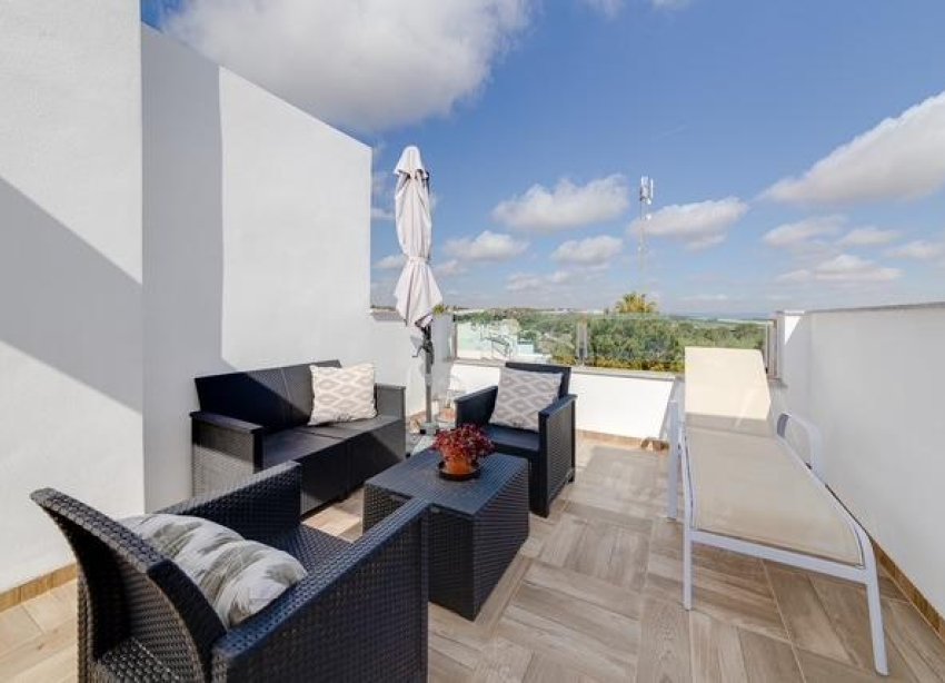 Resale - Townhouse / Terraced House - Orihuela Costa - Las Filipinas