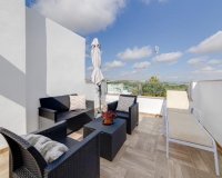 Resale - Townhouse / Terraced House - Orihuela Costa - Las Filipinas