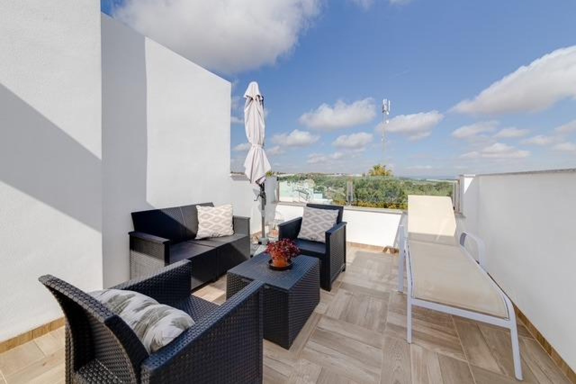 Resale - Townhouse / Terraced House - Orihuela Costa - Las Filipinas