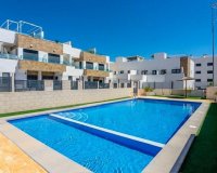 Resale - Townhouse / Terraced House - Orihuela Costa - Las Filipinas