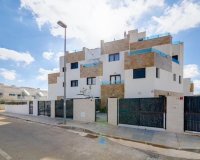 Resale - Townhouse / Terraced House - Orihuela Costa - Las Filipinas