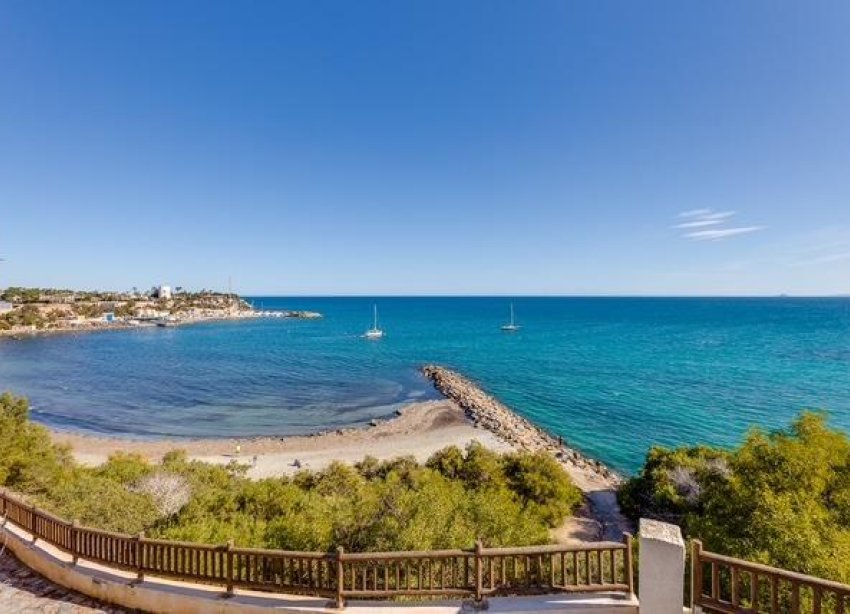 Resale - Townhouse / Terraced House - Orihuela Costa - Las Filipinas