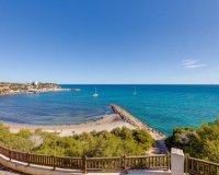 Resale - Townhouse / Terraced House - Orihuela Costa - Las Filipinas
