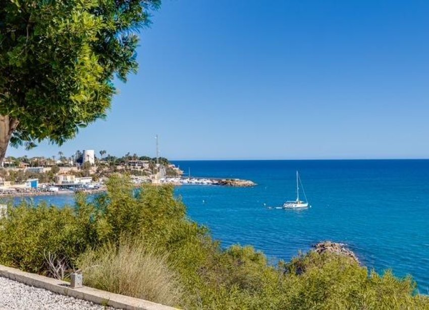 Resale - Townhouse / Terraced House - Orihuela Costa - Las Filipinas