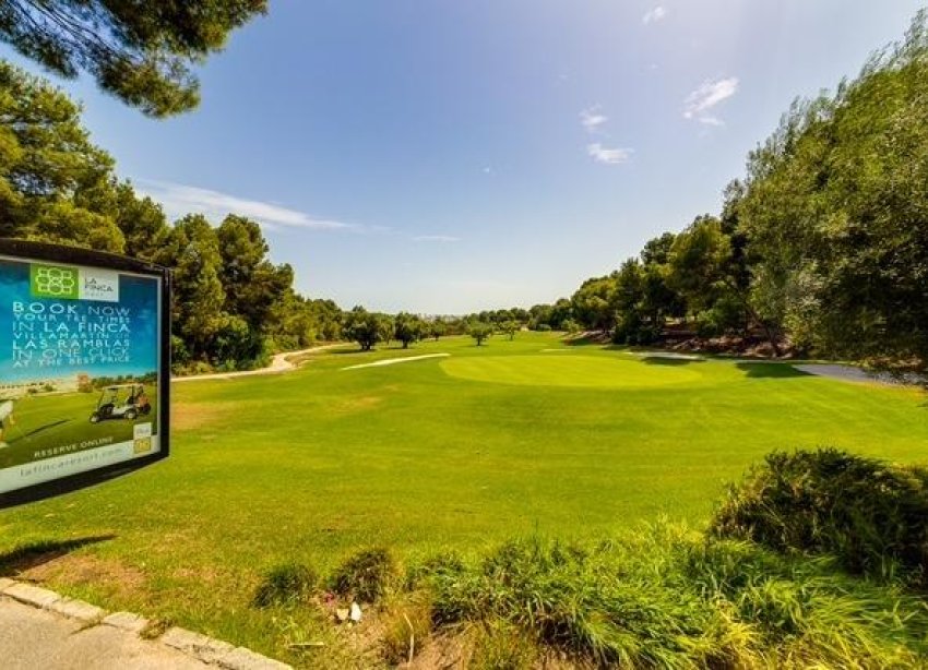 Resale - Townhouse / Terraced House - Orihuela Costa - Las Filipinas