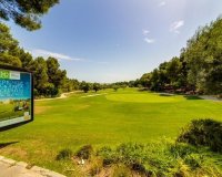 Resale - Townhouse / Terraced House - Orihuela Costa - Las Filipinas