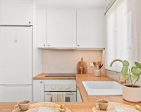 Resale - Townhouse / Terraced House - Orihuela Costa - Las Filipinas