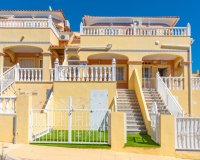 Resale - Townhouse / Terraced House - Orihuela Costa - Las Filipinas