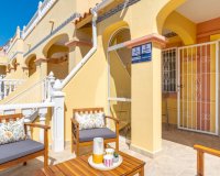 Resale - Townhouse / Terraced House - Orihuela Costa - Las Filipinas