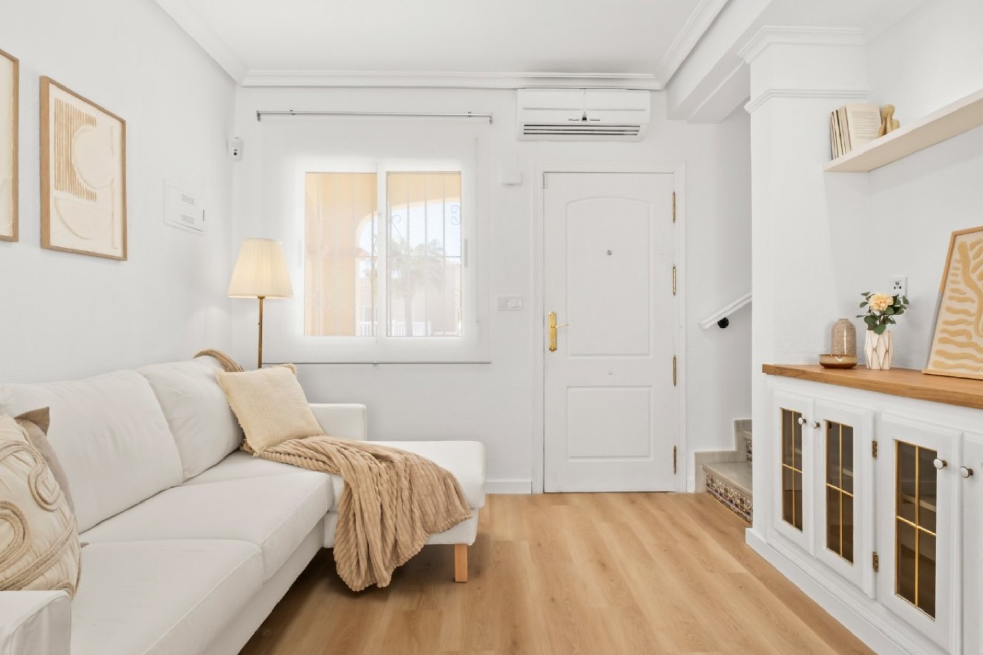 Resale - Townhouse / Terraced House - Orihuela Costa - Las Filipinas