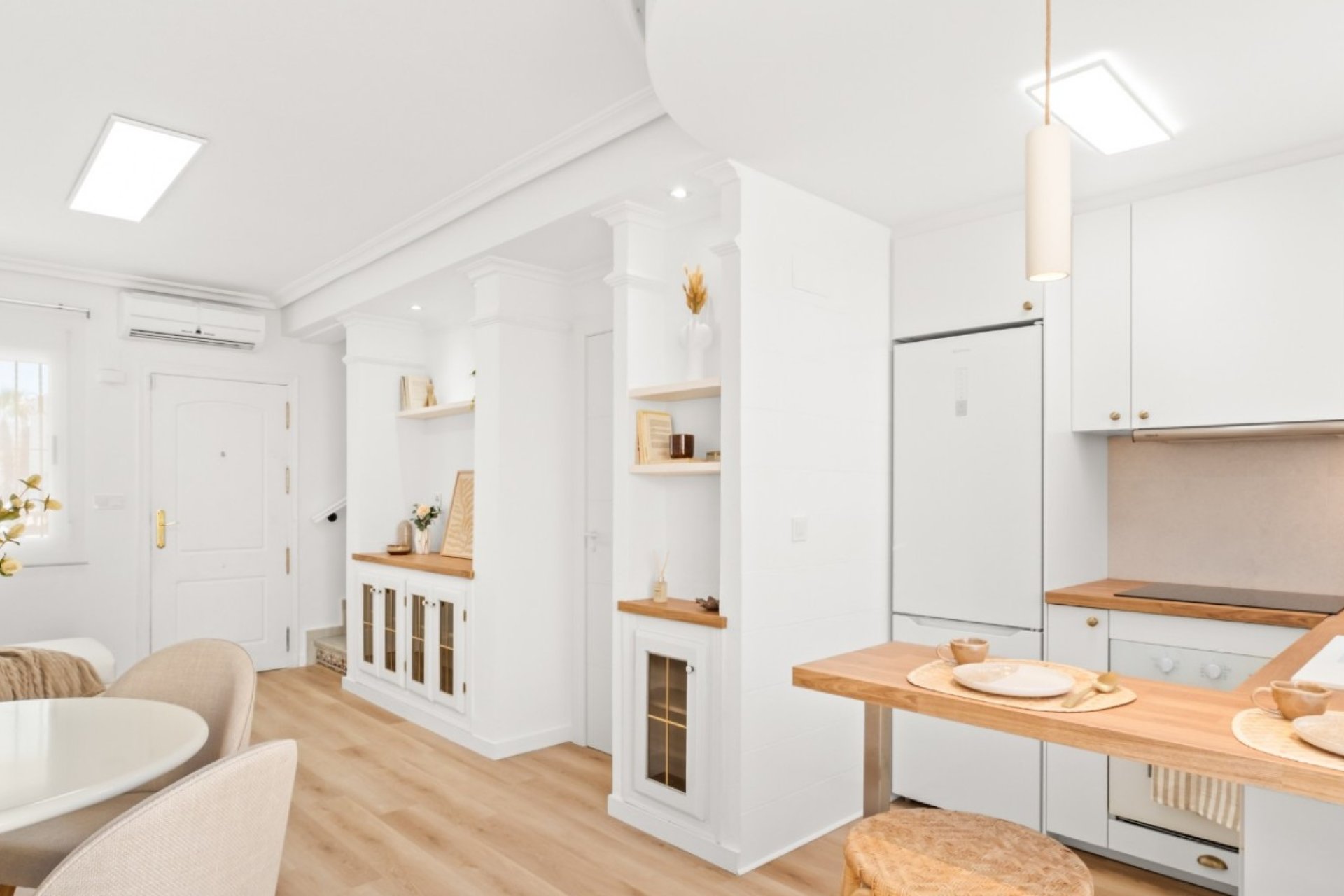 Resale - Townhouse / Terraced House - Orihuela Costa - Las Filipinas