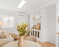 Resale - Townhouse / Terraced House - Orihuela Costa - Las Filipinas