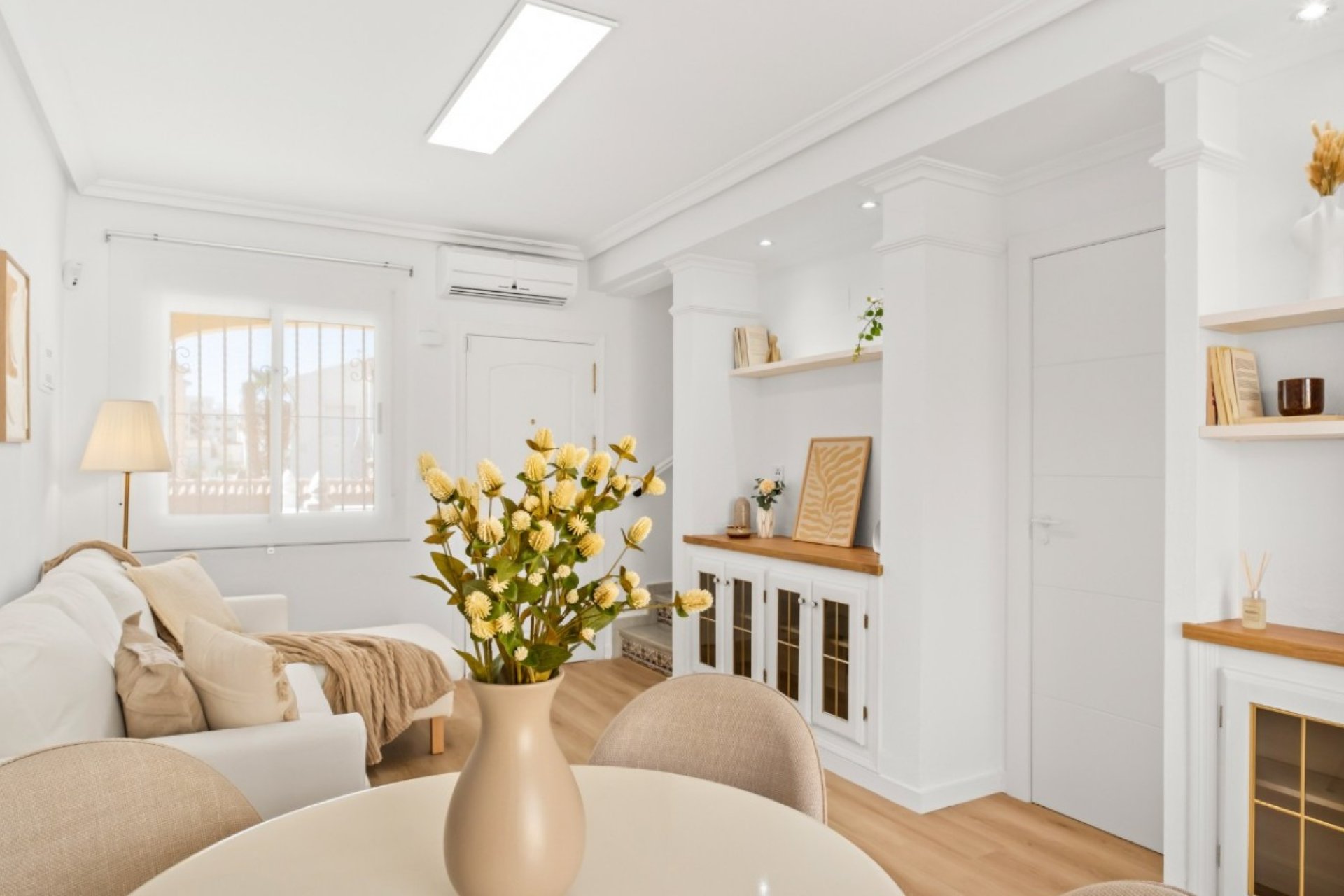 Resale - Townhouse / Terraced House - Orihuela Costa - Las Filipinas