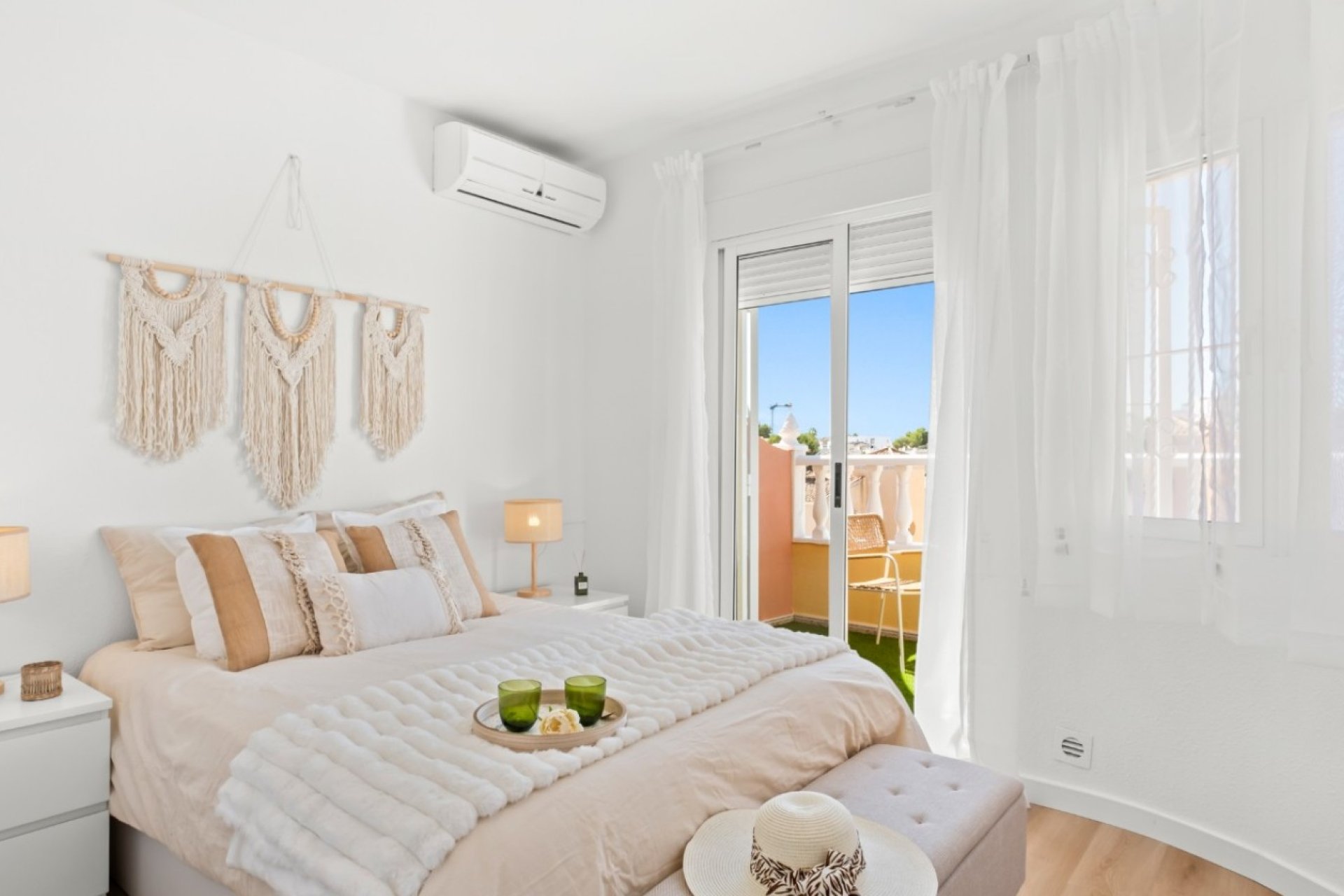 Resale - Townhouse / Terraced House - Orihuela Costa - Las Filipinas