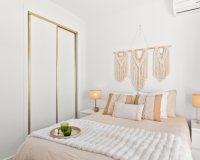 Resale - Townhouse / Terraced House - Orihuela Costa - Las Filipinas