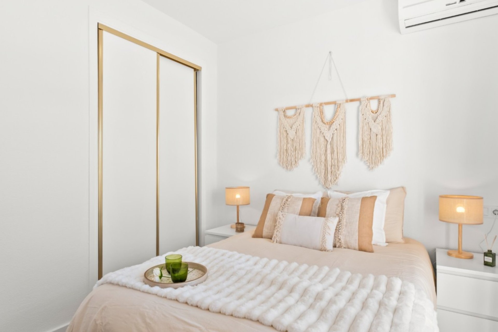Resale - Townhouse / Terraced House - Orihuela Costa - Las Filipinas