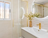 Resale - Townhouse / Terraced House - Orihuela Costa - Las Filipinas