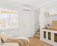 Resale - Townhouse / Terraced House - Orihuela Costa - Las Filipinas