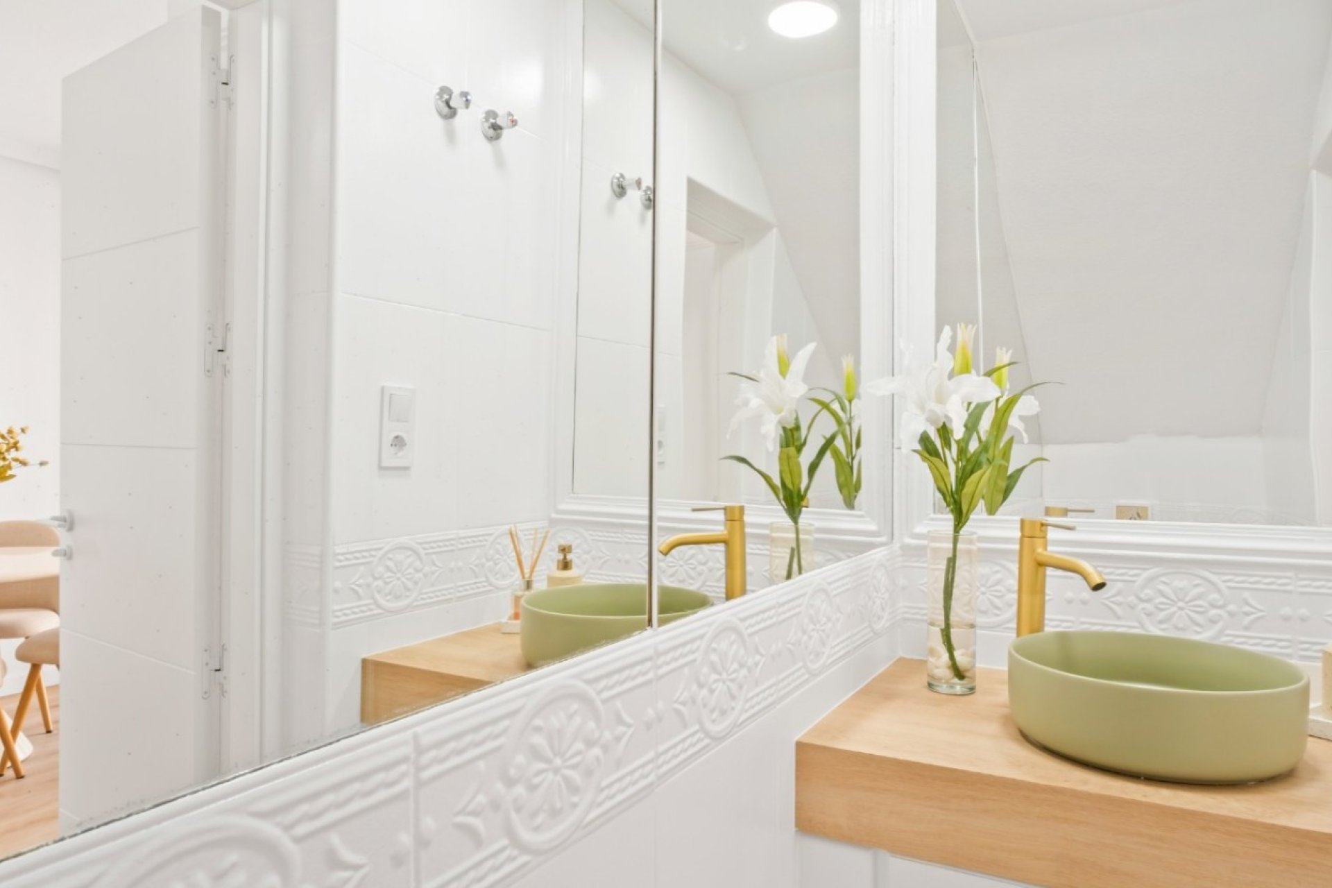Resale - Townhouse / Terraced House - Orihuela Costa - Las Filipinas