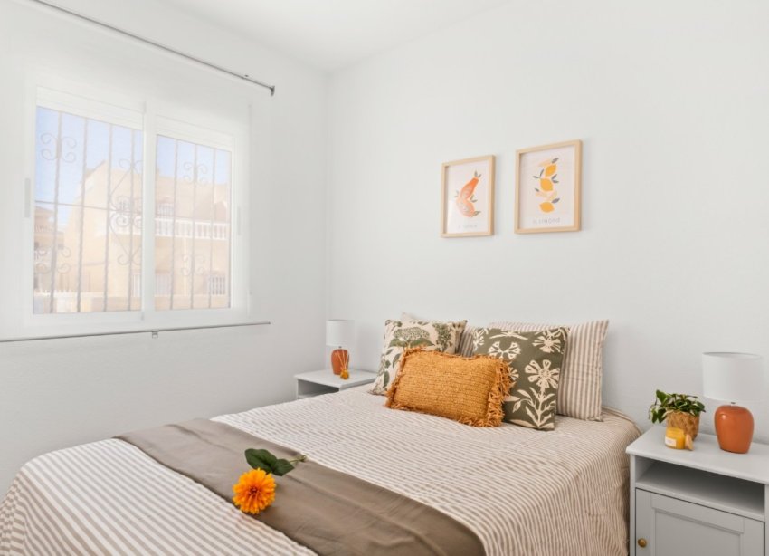 Resale - Townhouse / Terraced House - Orihuela Costa - Las Filipinas