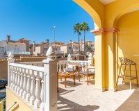 Resale - Townhouse / Terraced House - Orihuela Costa - Las Filipinas