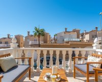 Resale - Townhouse / Terraced House - Orihuela Costa - Las Filipinas