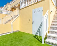 Resale - Townhouse / Terraced House - Orihuela Costa - Las Filipinas