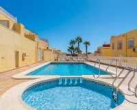 Resale - Townhouse / Terraced House - Orihuela Costa - Las Filipinas
