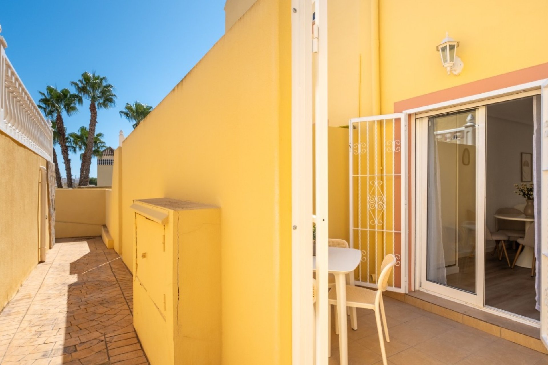 Resale - Townhouse / Terraced House - Orihuela Costa - Las Filipinas