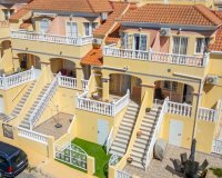 Resale - Townhouse / Terraced House - Orihuela Costa - Las Filipinas