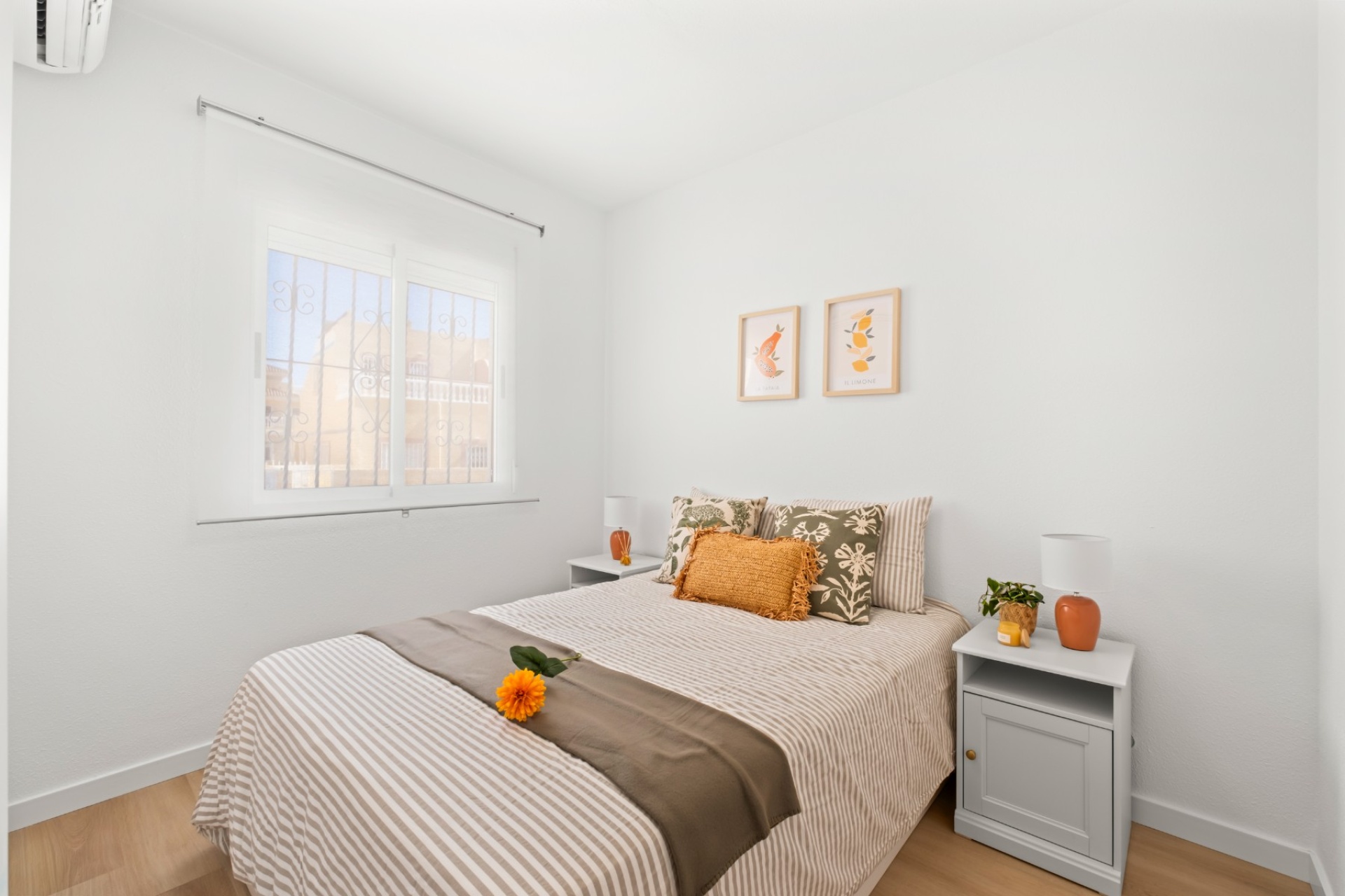 Resale - Townhouse / Terraced House - Orihuela Costa - Las Filipinas