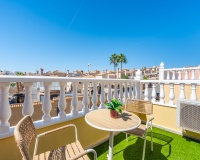 Resale - Townhouse / Terraced House - Orihuela Costa - Las Filipinas