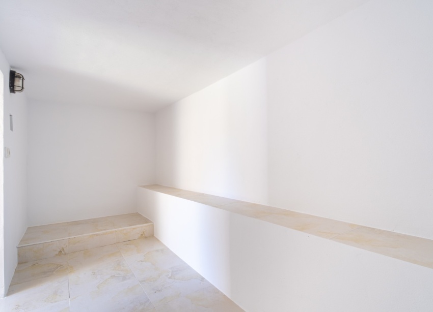 Resale - Townhouse / Terraced House - Orihuela Costa - Las Filipinas