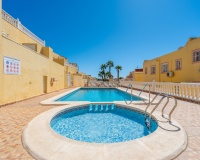 Resale - Townhouse / Terraced House - Orihuela Costa - Las Filipinas