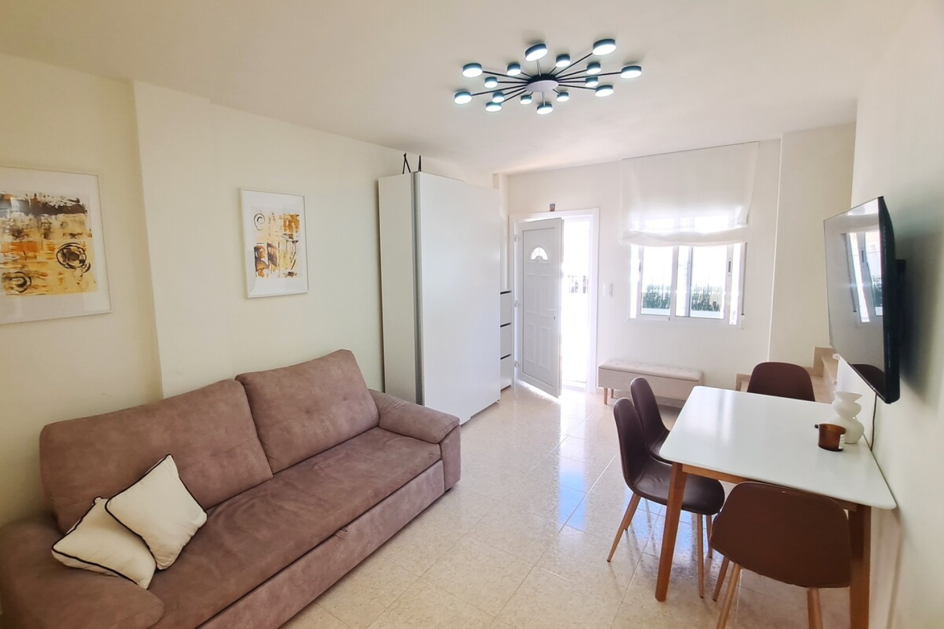 Resale - Townhouse / Terraced House - Orihuela Costa - Las Filipinas