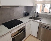 Resale - Townhouse / Terraced House - Orihuela Costa - Las Filipinas