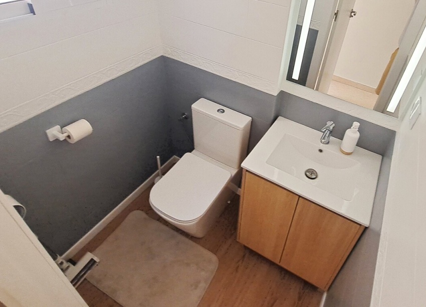 Resale - Townhouse / Terraced House - Orihuela Costa - Las Filipinas